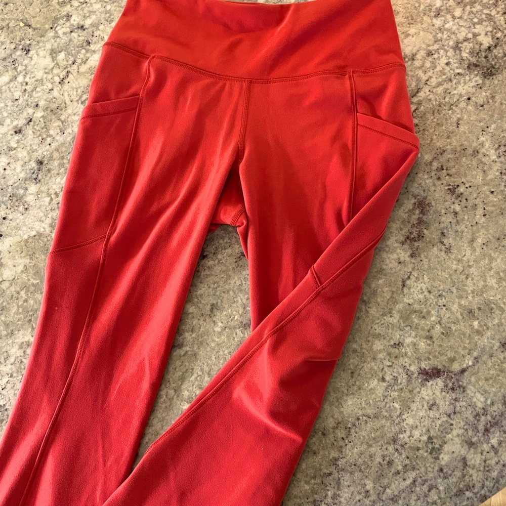 Women’s leggings